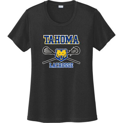 Women's Performance Tee