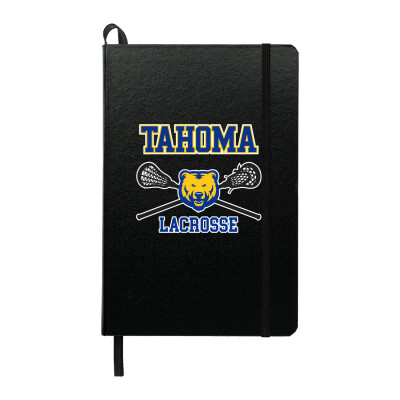 Ambassador Bound Journal Book Spoke