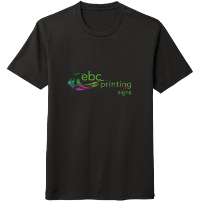 Perfect Tri Tee