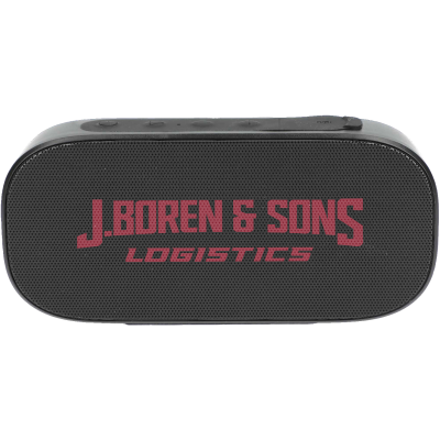 2.0 Bluetooth Speaker