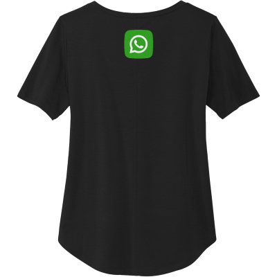 MERCER+METTLE Women's Stretch Jersey Relaxed Scoop (DTF)