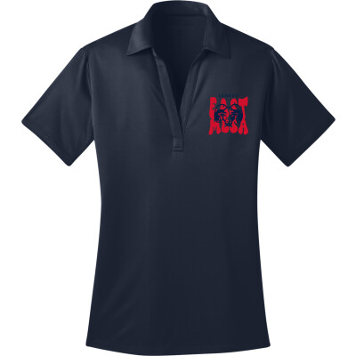 Women's Silk Touch Performance Polo