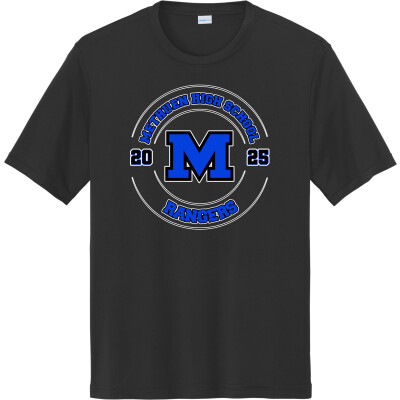 Performance Tee