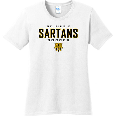 Women's Core Cotton Tee