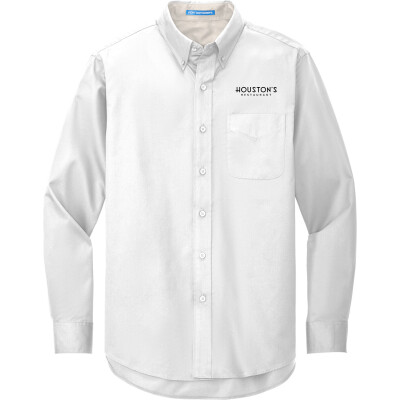 Long Sleeve Easy Care Shirt