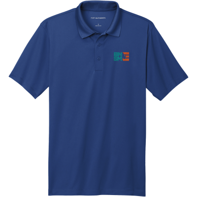 C-FREE Performance Polo