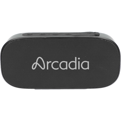 2.0 Bluetooth Speaker