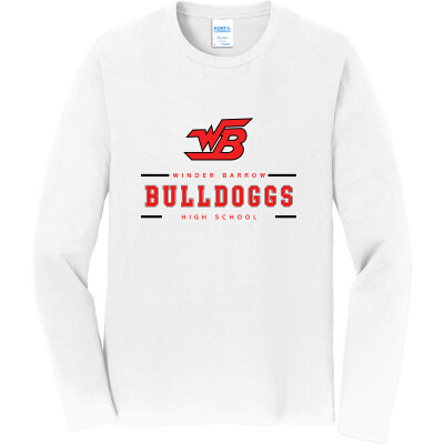 Long Sleeve Fan Favorite Tee