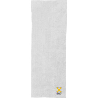 Microfiber Stay Fitness Mat Towel