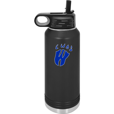 32oz Polar Bottle