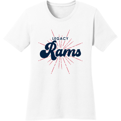 Women's Core Cotton Tee