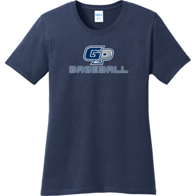 Women's Core Cotton Tee