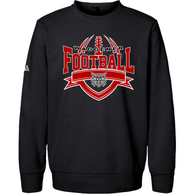 Adidas Fleece Crewneck Sweatshirt