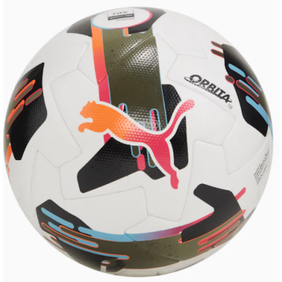 PUMA Orbita 1 TB FIFA Quality Pro Soccer Ball