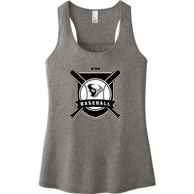 Women's V.I.T. Racerback Tank