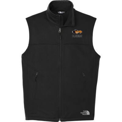 The North Face Ridgewall Soft Shell Vest
