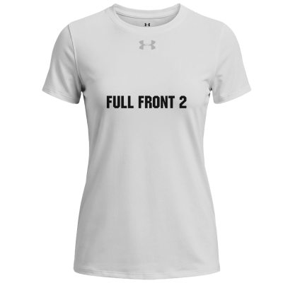 Under Armour Women's Team Tech SS Tee