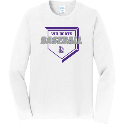 Long Sleeve Fan Favorite Tee