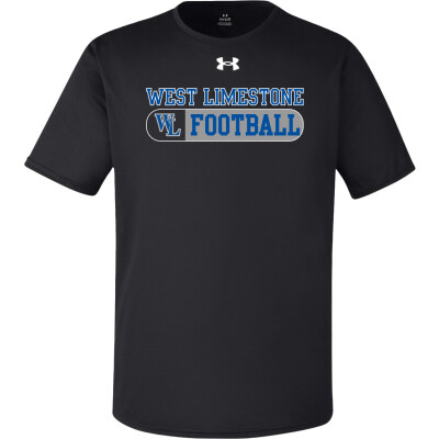 Under Armour Men's Team Tech T-Shirt