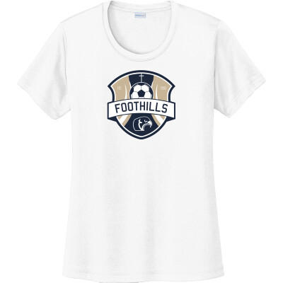 Women's Performance Tee