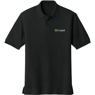 Silk Touch Polo
