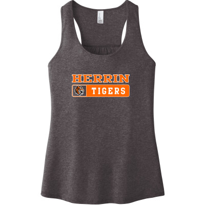 Women's V.I.T. Racerback Tank