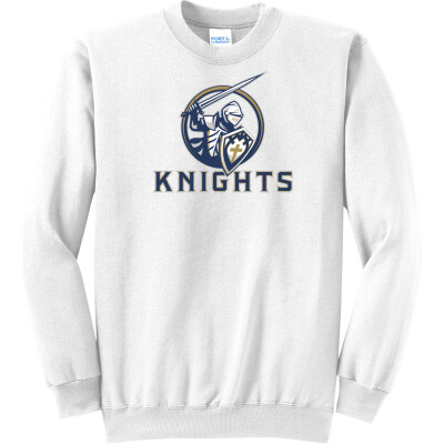 Core Fleece Crewneck Sweatshirt