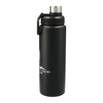 Vasco 32 Oz Stainless Steel Water Bottle
