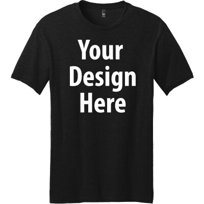 Perfect Blend CVC Tee
