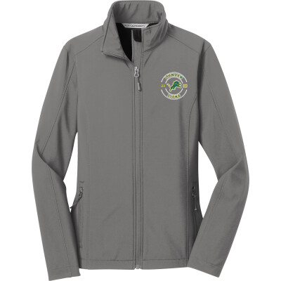 Women's Core Soft Shell Jacket