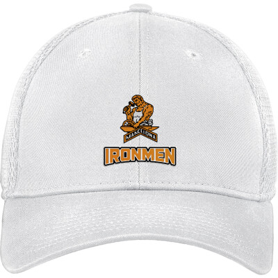 New Era Stretch Mesh Cap