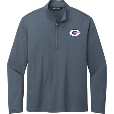 Travis Mathew Coto Performance 1/4-Zip