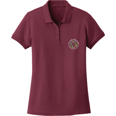 Women's Core Classic Pique Polo