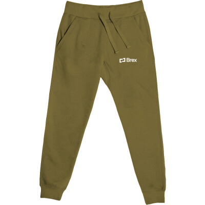 Premium Fleece Joggers