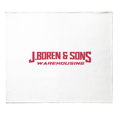 50x60" Arctic Fleece Blanket"