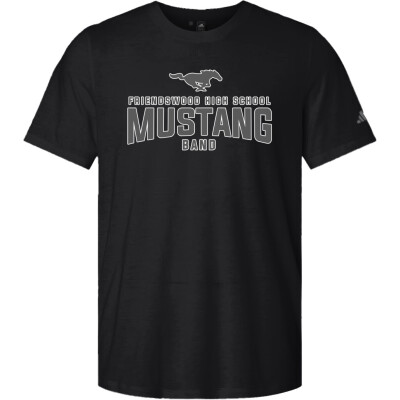 Adidas Blended T-Shirt