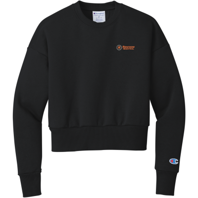 Champion Women's Powerblend Crewneck Sweatshirt