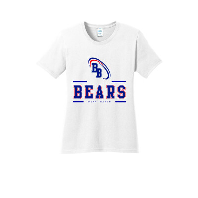 Women's Core Cotton Tee