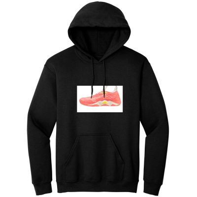 Heavy Blend Hooded Sweatshirt