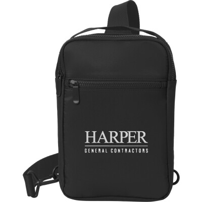 PORT AUTHORITY Matte Sling (EMB)