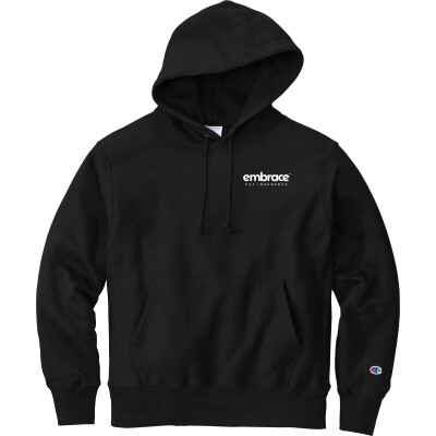 CHAMPION Reverse Weave Hooded Sweatshirt