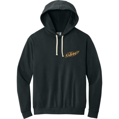 OLE RED Sunset Road Trip Hoodie