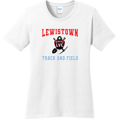 Women's Core Cotton Tee