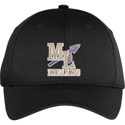 Pro Mesh Cap