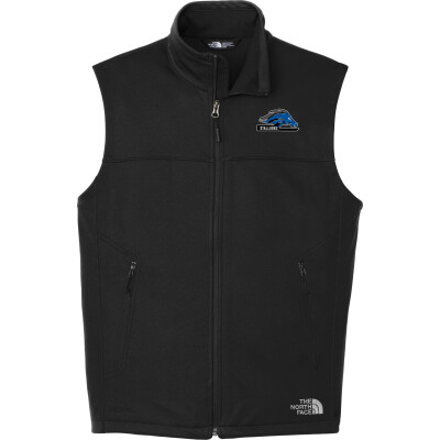 The North Face Ridgewall Soft Shell Vest