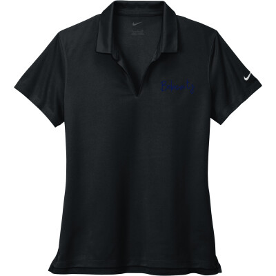 Nike Women's Dri-FIT Micro Pique 2.0 Polo