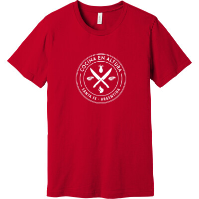 BELLA CANVAS Unisex Jersey Short Sleeve Tee - BC3001 (DTF)