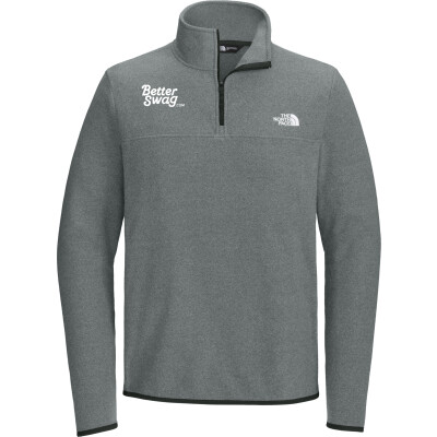 The North Face Glacier 1/4-Zip Fleece