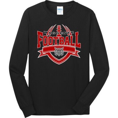 Long Sleeve Core Cotton Tee