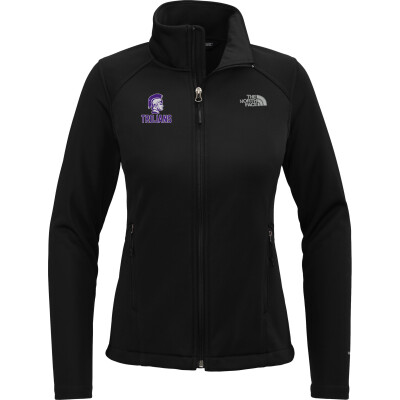 The North Face Women's Ridgewall Soft Shell Jacket